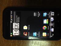 Лот: 4417568. Фото: 2. Смартфон HTC Incredible S. Смартфоны, связь, навигация