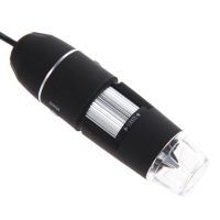 Лот: 9561811. Фото: 8. Цифровой HD USB микроскоп 1000х...