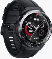 Лот: 20869828. Фото: 2. часы HONOR Watch GS Pro Black... Смартфоны, связь, навигация