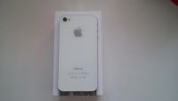 Лот: 3553359. Фото: 2. iPhone 4S 32Gb white. Смартфоны, связь, навигация
