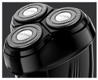 Лот: 18489650. Фото: 4. Электробритва Xiaomi Enchen BlackStone... Красноярск