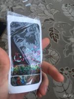 Лот: 9855684. Фото: 6. Продам чехлы iphone 4,4s,5,5s...