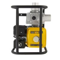 Лот: 20966576. Фото: 7. Мотопомпа бензиновая Denzel PX-80...