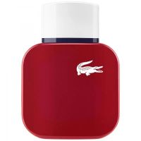 Лот: 13945522. Фото: 2. Lacoste woman Eau De L.12.12 Elle... Парфюмерия