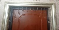 Лот: 21171257. Фото: 6. Хрустальное украшение ручной работы...
