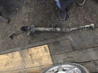 Лот: 7269309. Фото: 2. Рулевая рейка v35 2wd. Автозапчасти