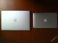 Лот: 820493. Фото: 3. Apple Macbook Air MC506 11.6... Компьютеры, оргтехника, канцтовары