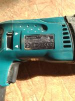 Лот: 23999741. Фото: 3. Перфоратор Makita. Строительство и ремонт