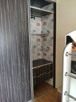 Лот: 13361793. Фото: 2. Продам встроенный шкаф-купе. Хранение вещей