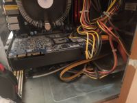 Лот: 20674056. Фото: 2. Видеокарта Nvidia GeForce GTX... Комплектующие