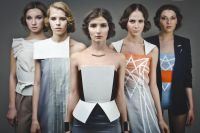 Лот: 6018666. Фото: 6. курс Дизайн одежды (Proff)