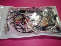 Лот: 15536634. Фото: 2. Неоновая лампа ( неон / неонка... Радиодетали  (электронные компоненты)