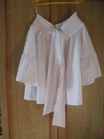 Лот: 21059686. Фото: 2. блузка нарядная белая. Женская одежда