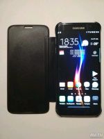 Лот: 10820150. Фото: 6. Чехол для Samsung Galaxy S7 Edge...