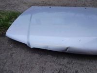 Лот: 22388004. Фото: 4. Капот Nissan blueberd 2000г. Красноярск