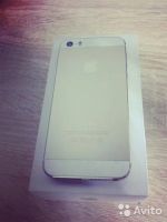 Лот: 6559896. Фото: 2. Айфон 5s 16гб а1457 4G. Смартфоны, связь, навигация