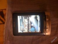 Лот: 2009338. Фото: 2. Коммуникатор MIO A502. Смартфоны, связь, навигация