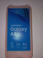Лот: 19610004. Фото: 4. Чехол для смартфона Samsung GalaxyA3. Красноярск