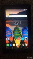Лот: 13272708. Фото: 3. Планшет Lenovo tb3-710l. Компьютеры, оргтехника, канцтовары