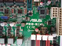 Лот: 25070201. Фото: 2. Серверная материнская плата Socket... Комплектующие