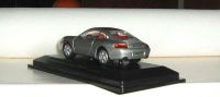 Лот: 5846783. Фото: 3. Porsche 996 Carrera 2 серый "Yat... Коллекционирование, моделизм