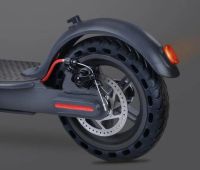 Лот: 15497553. Фото: 7. Электросамокат Aovo Pro (Model...
