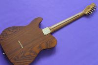 Лот: 9871825. Фото: 6. Slesarenko Guitars Custom Telecaster...