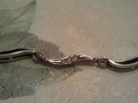 Лот: 831129. Фото: 2. оригинальный браслет. Ювелирные изделия, бижутерия, часы