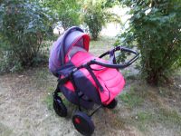 Лот: 8043362. Фото: 3. Детская коляска Zippy. Дети растут