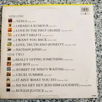 Лот: 21169046. Фото: 2. LP ● Bananarama ● Venus ● The... Коллекционирование, моделизм