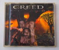 Лот: 8119275. Фото: 2. cd Creed - Weathered. Коллекционирование, моделизм