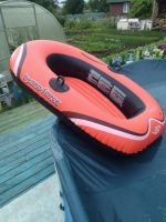 Лот: 17820044. Фото: 5. Лодка надувная