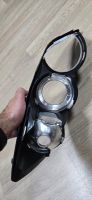 Лот: 25793491. Фото: 4. Маска фары Mazda 3 bk хэтчбэк. Красноярск