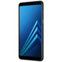 Лот: 12292763. Фото: 4. Смартфон Samsung Galaxy A8 2018...