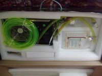 Лот: 11300993. Фото: 4. Водяное охлаждение Thermaltake... Красноярск