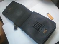 Лот: 16225963. Фото: 4. сумка планшет из кирзы ссср мягкая... Красноярск