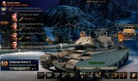 Лот: 6759348. Фото: 5. Аккаунт World Of Tanks 53% побед...