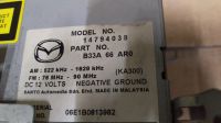 Лот: 22562772. Фото: 2. Магнитола штатная Mazda Axela. Автозвук