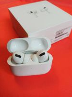 Лот: 16922417. Фото: 2. AirPods Pro. Аудиотехника