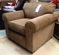 Лот: 6299454. Фото: 3. Кресло "Данхил"! Новое! американец... Мебель