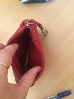 Лот: 8088779. Фото: 4. Кошелёк, гаманок. Разбираем шкафы... Красноярск