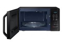 Лот: 25669927. Фото: 2. Микроволновая печь Samsung MG23K3515AK. Мелкая бытовая техника