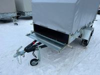 Лот: 21138426. Фото: 14. Прицеп Аляска Комсомолец