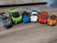 Лот: 19838182. Фото: 2. Модели Lego машинки. Игрушки