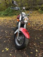 Лот: 11303859. Фото: 4. Kawasaki vulcan 900, 2007. Красноярск