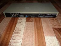 Лот: 12958771. Фото: 2. DVD проигрыватель Elenberg DVDP-2405. ТВ и видео