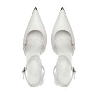 Лот: 24891724. Фото: 3. Слингбэки PORTAL. Одежда, обувь, галантерея