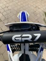 Лот: 18067541. Фото: 12. GR7 F250A (4T 172FMM) Enduro Optimum