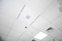 Лот: 16444612. Фото: 2. Рециркулятор бактерицидный "Saltlight... Медицина