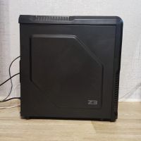 Лот: 20017667. Фото: 2. Игровой компьютер Ryzen 5 3600... Компьютеры, ноутбуки, планшеты